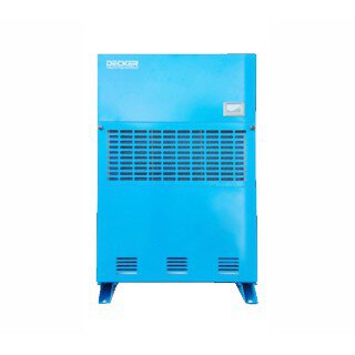 MÁY HÚT ẨM CÔNG NGHIỆP DECKER DID-210 (210 LÍT/NGÀY)